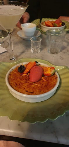 Opinii despre Restaurant Chéri în Helsinki - Ravintola-ala