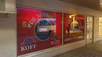 Pub Nousuvesi Open Times