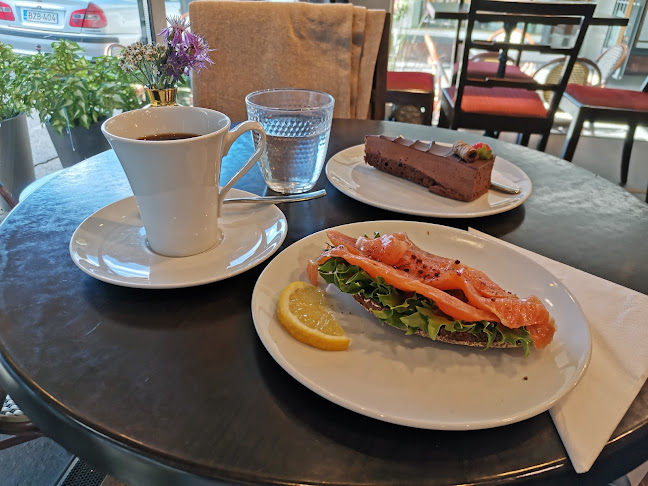 Opinii despre Café Lauri în Lohja - Ravintola-ala