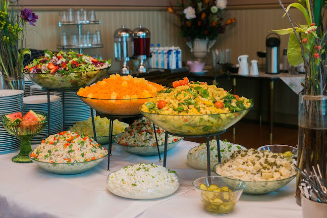 Ravintola Raatihuone - Ravintola-ala