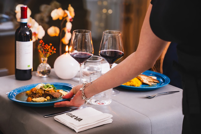 Comentarii opinii despre Matmalmen @EVA