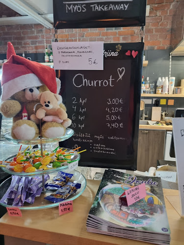 Café Patruuna Oy - Lapua