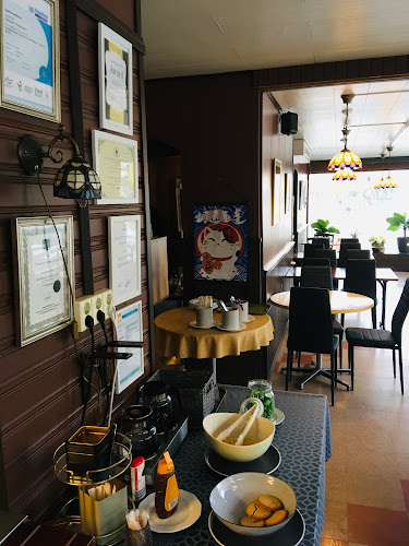 Asian Street Food By Sara - Äänekoski