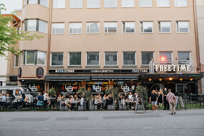 Urban Bistro