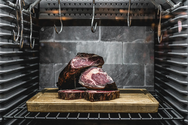 Stefan's Steakhouse Oulu - Ravintola-ala