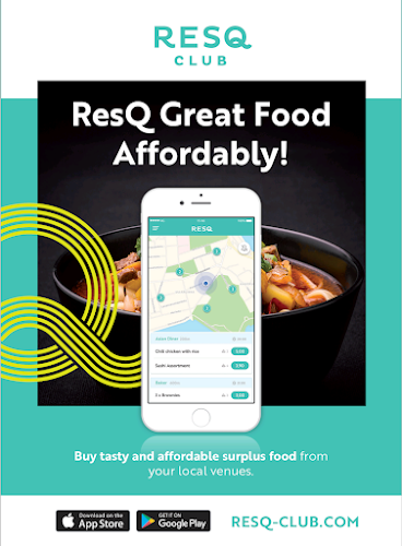 ThaiLakorn ravintola