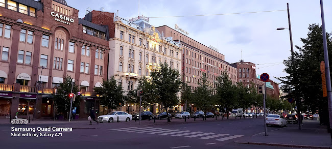 Bar All In - Helsinki