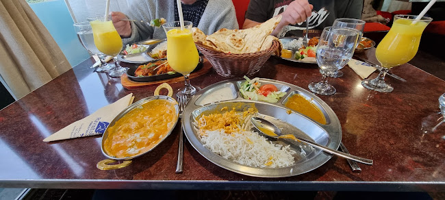 Ravintola Sarang - Tuusula