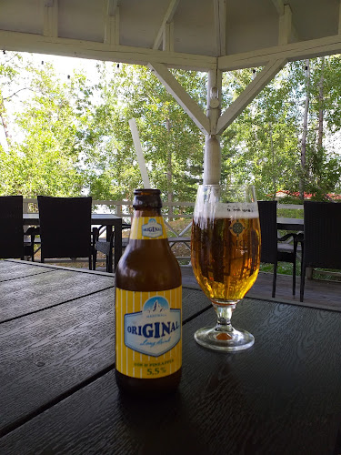 Villa Haikari Kesäolohuone - Tarkista aukioloajat www.villahaikari.fi! - Lohja