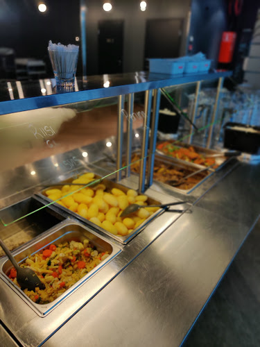 Jasperintie - Ravintola-ala