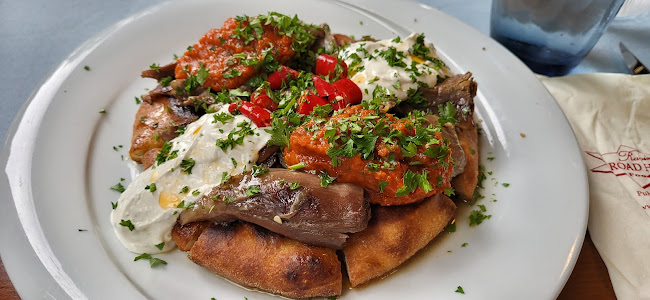 Himali Flavours - Ravintola-ala