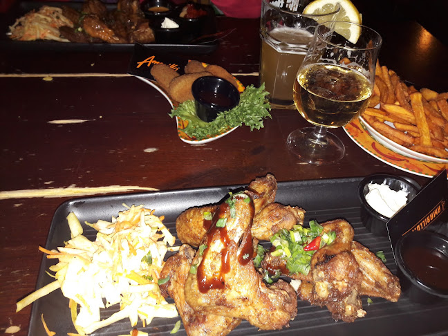 Amarillo Lahti - Ravintola-ala