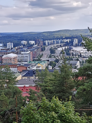 Ihantolantie 5, 40100 Jyväskylä