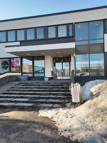 Nuorisokahvila Cuppi