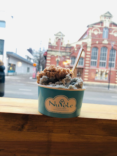 Pizzeria 450°C - Turku