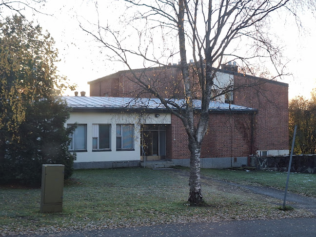 Kaupungin kahvila