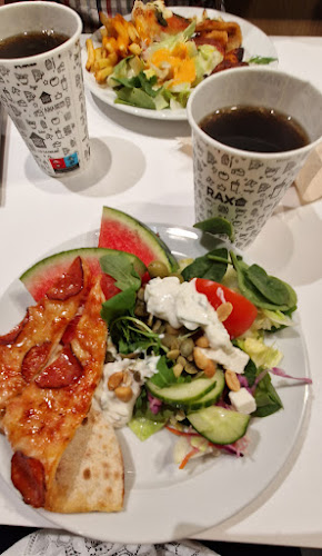 Rax Pizzabuffet Open Times