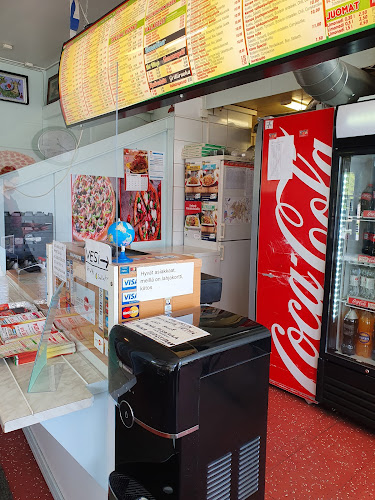 Comentarii opinii despre Pizza Posti