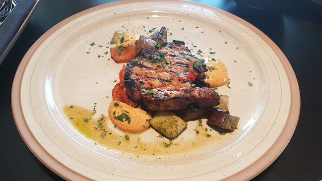 Kitchen & Table Helsinki - Helsinki