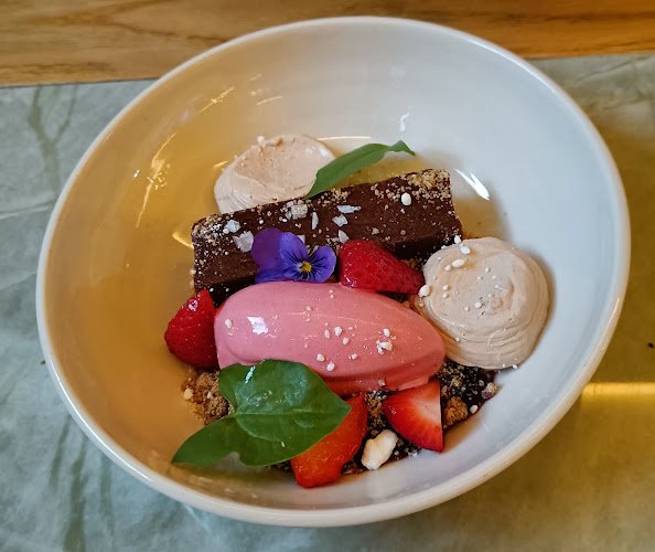 Ravintola Ruben - Turku