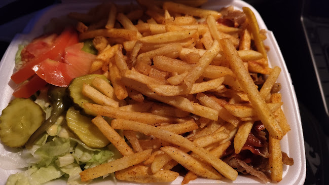 Opinii despre Star Kebab-pizzeria în Akaa - Ravintola-ala