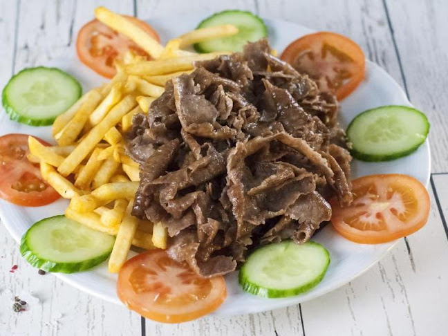 Orikedon Taverna - Turku