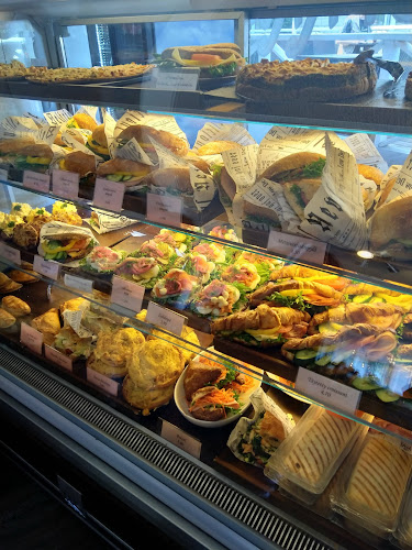 Comentarii opinii despre Cafe Herkkuhetki