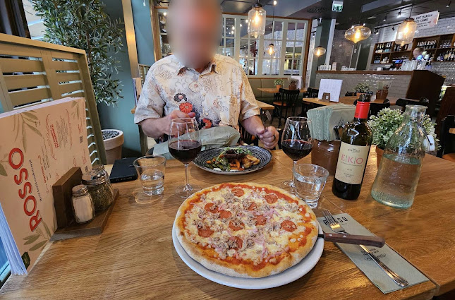 Rosso, Kouvola - Kouvola