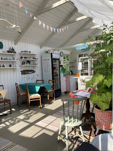 Restaurant Mormors Gröna Hus