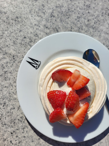 Kahvila Neljän tuulen tupa - Hanko