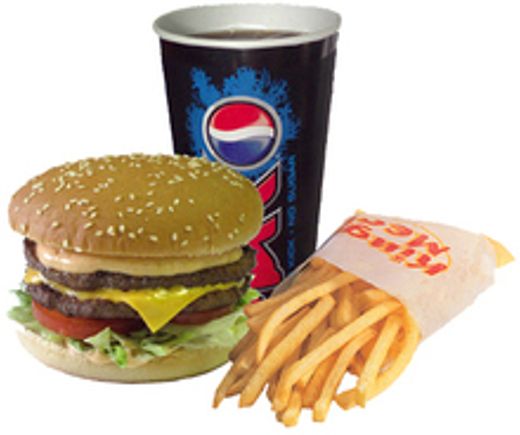 Opinii despre Hampurilaisravintola King Meal în Ylivieska - Ravintola-ala