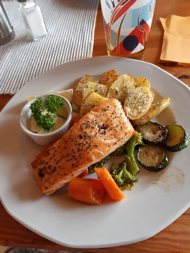 Cafe&Restaurant Compass - Söderudden