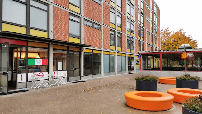 Opinii despre Pizza MIX în Kauniainen - Ravintola-ala