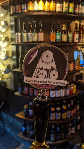 Olutravintola Malja - Ravintola-ala