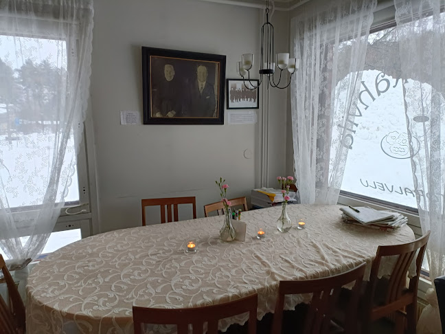 Comentarii opinii despre Kulma-Kahvila