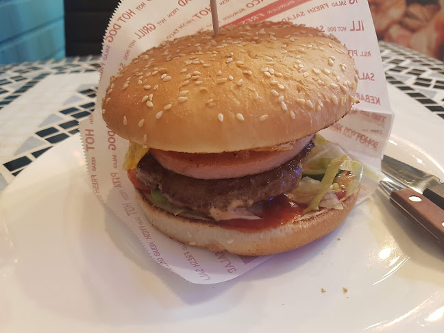 Valtatie 21, 90500 Oulu