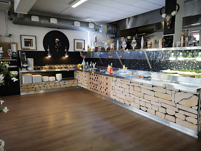 Comentarii opinii despre FCTori Kebab pizzeria