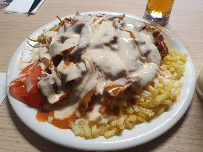 Kebab el Cebo - Seinäjoki