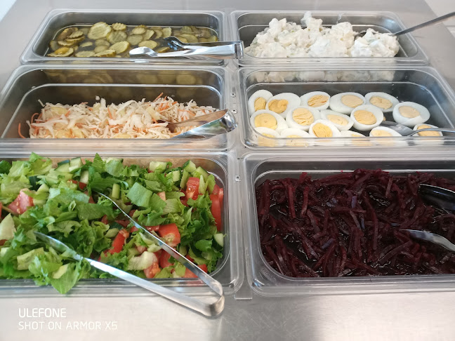 Comentarii opinii despre Lounaskahvila wampulla