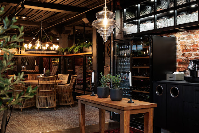 Comentarii opinii despre Rosso Ilves, Tampere