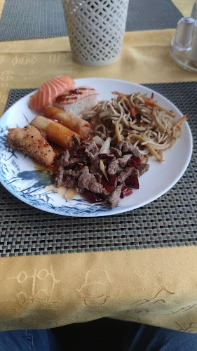 Taivaallinen Rauha Tian An Oy - Ravintola-ala