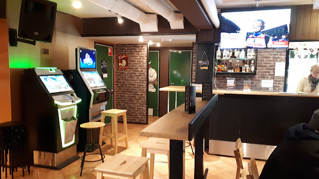 Puotinkammari - Heinolan kirkonkylä