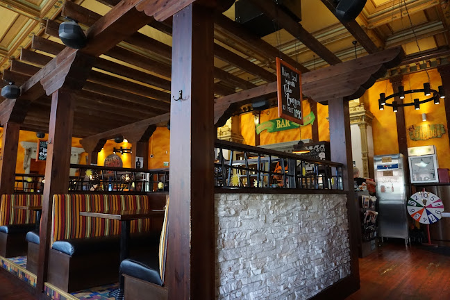 Amarillo, Rauma - Rauma