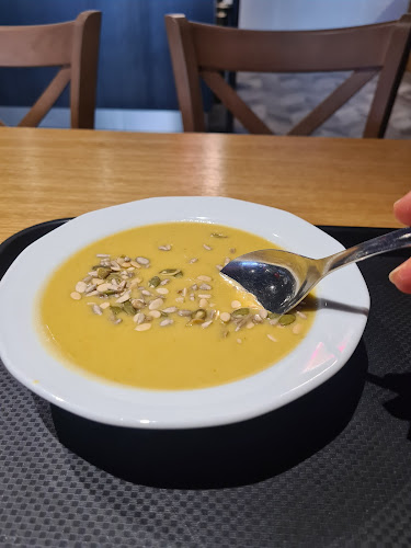 Comentarii opinii despre Konewerstas Cafe & Restaurant