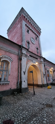 Viaporin Deli & Café - Helsinki