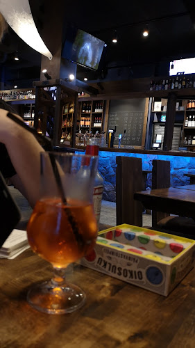 Gastrobar Rauman Wanha Krouvi - Rauma