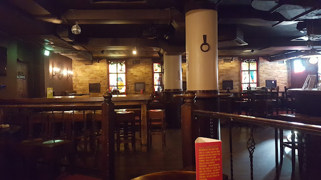 Olutravintola Malja - Ravintola-ala