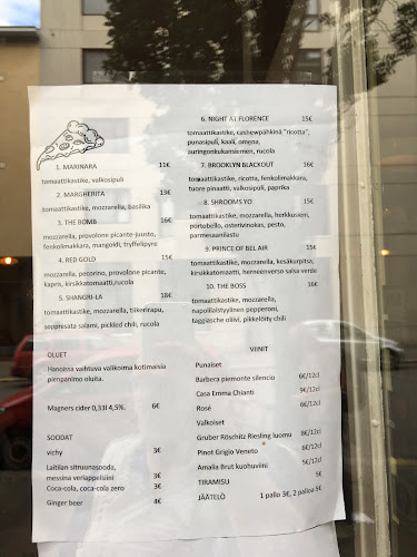 Humalistonkatu 3, 00250 Helsinki