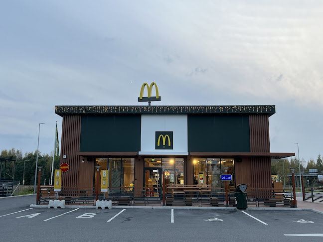 McDonald's Riihimäki