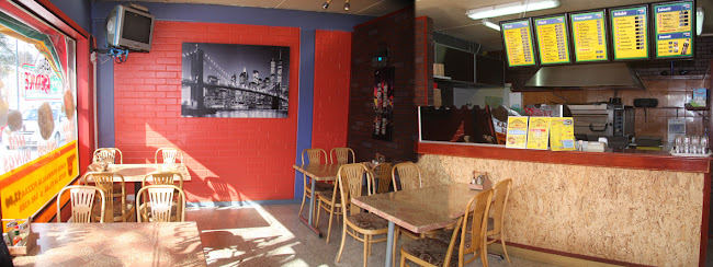 Ylöjärven Pizza Service